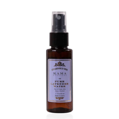 Kama Ayurveda 6 Piece Mask & Tone Gift Box