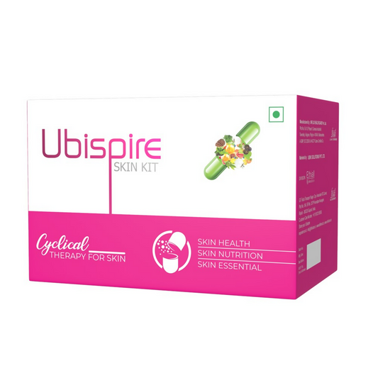Ubisipre Skin Kit
