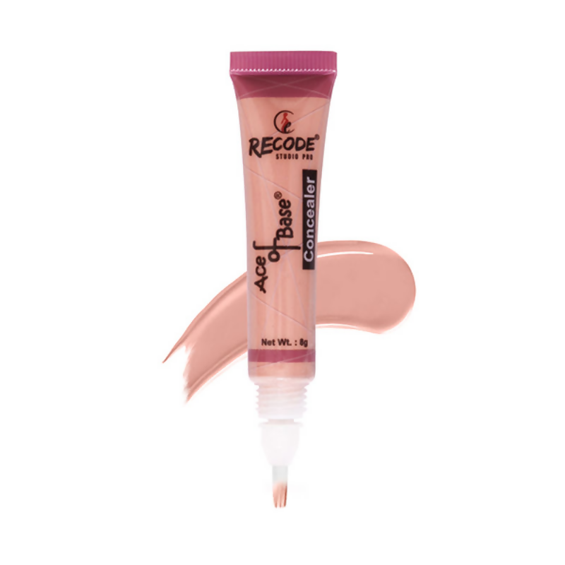 Recode Ace Of Base Concealer - 2