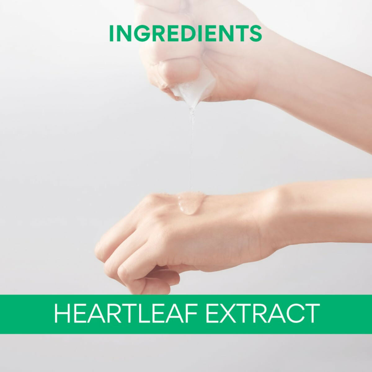 Innisfree Heartleaf Energy Mask