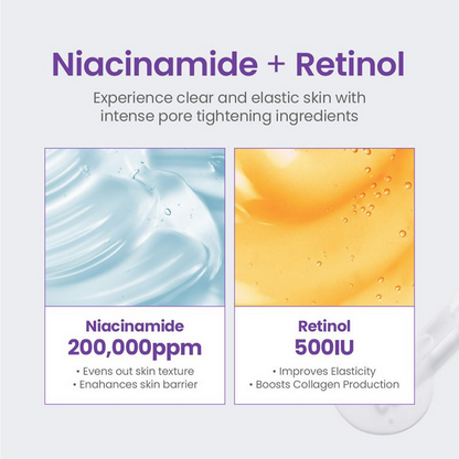 Tirtir Niacinamide 20% Serum