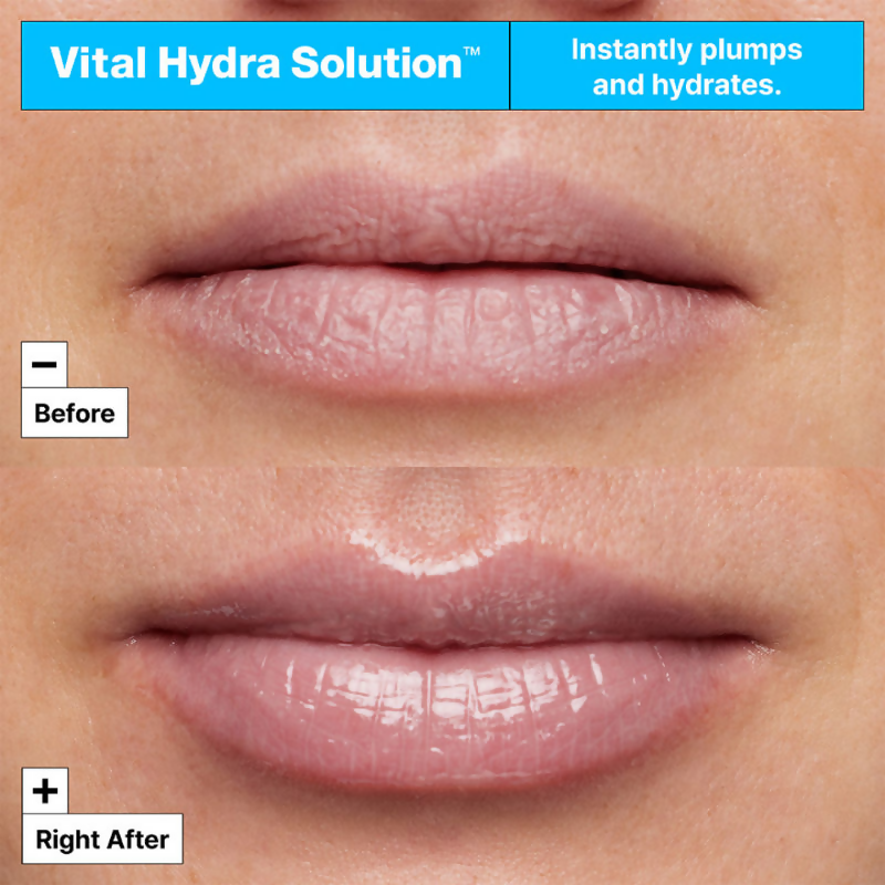 Dr.Jart+ Vital Hydra Solution Hydrating Lip Mask (Lip Balm)