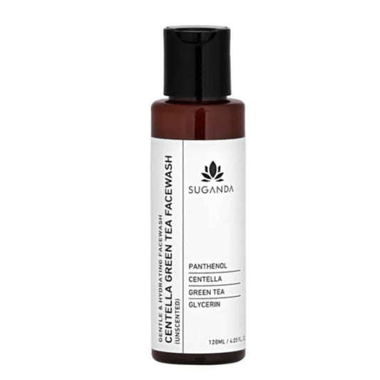 Buy Suganda Centella Green Face Wash from DrMediCart, Ship from India to USA