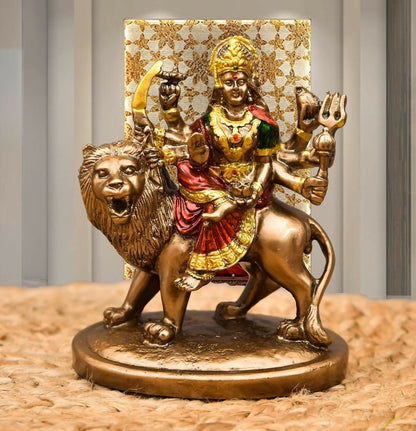 Buy Archna Handicraft Maa Durga Mata Idol