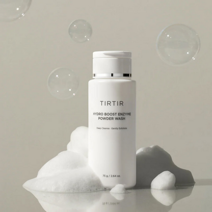 Tirtir Hydro Boost Enzyme Powder Wash