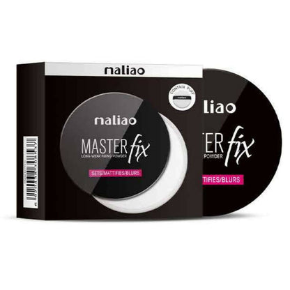 Buy Maliao Master Fix Longwear Fixing Powder from DrMediCart, Ship from India to USA
