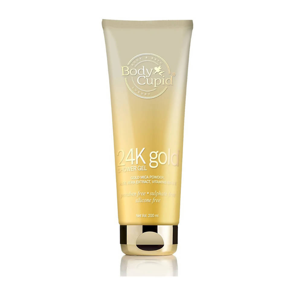 body cupid 24k gold shower gel buy in usa
