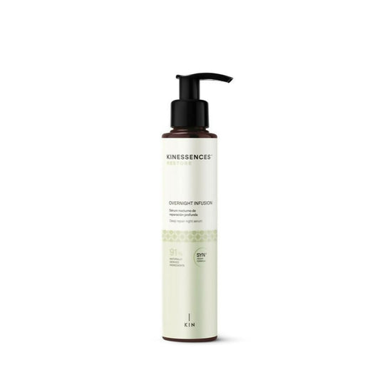 Kin Cosmetics Kinessences Restore Overnight Infusion Hair Serum