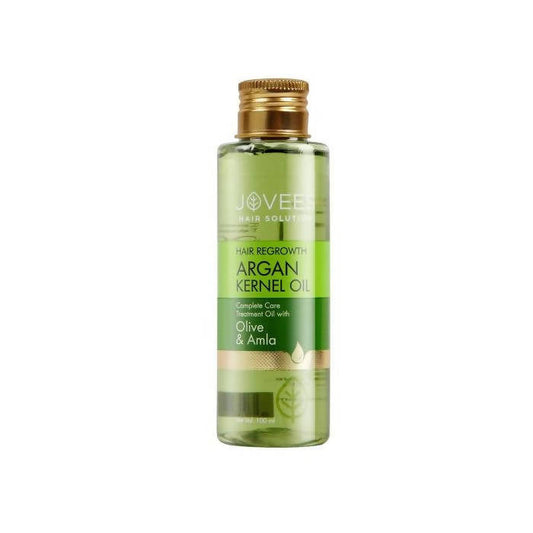 Buy Jovees Hair Regrowth Argan Kernel Oil from DrMediCart, Ship from India to USA