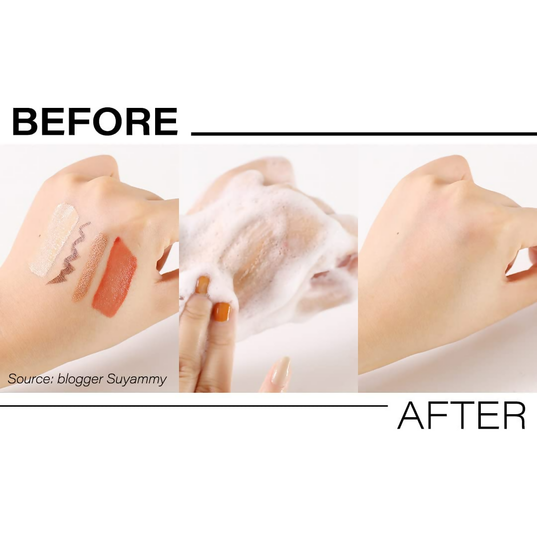d’Alba Italian White Truffle Deep Foam Cleanser