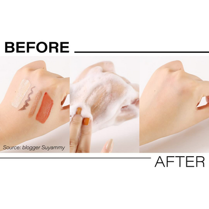 d’Alba Italian White Truffle Deep Foam Cleanser
