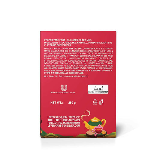 Buy Red Label Sugar Free Care - Spiced Tea Mix from DrMediCart, Ship from India to USA