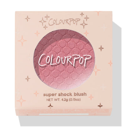 ColourPop Super Shock Blush - Birthday Suit