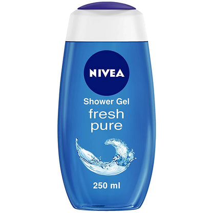 Buy Nivea Fresh Pure Shower Gel from DrMediCart, Ship from India to USA