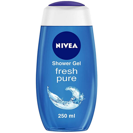 Buy Nivea Fresh Pure Shower Gel from DrMediCart, Ship from India to USA