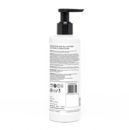 mCaffeine Advanced Hair Fall Control Caffexil Conditioner with Keratin