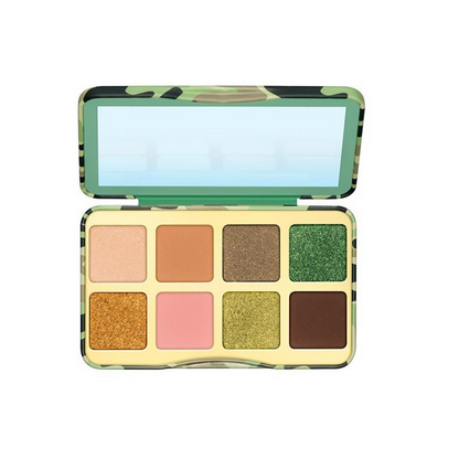 Too Faced Major Love Eye Shadow Palette - Drmedicart