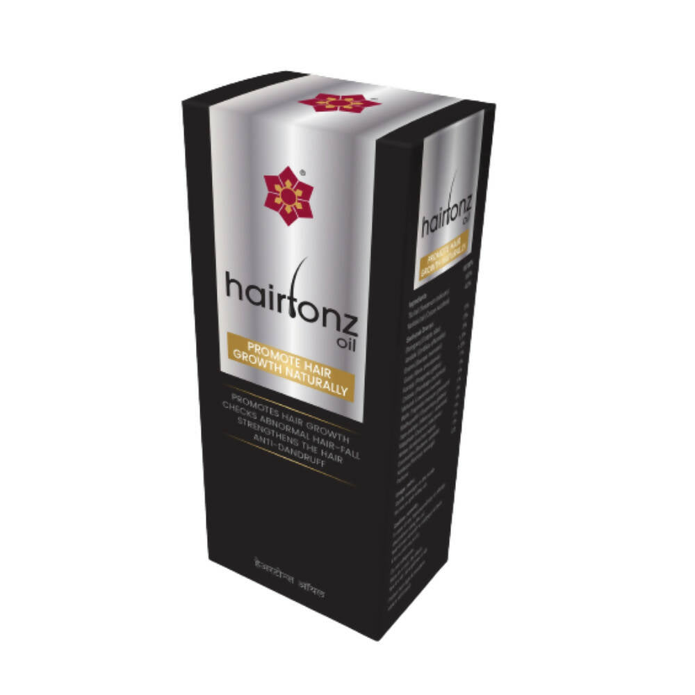 Dr.Vasishth's Hairtonz Oil