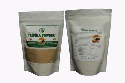 Dr.Bhargav’s Triphala Powder