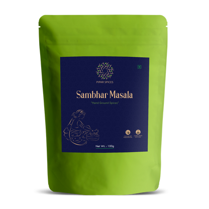 Pipar Spices Sambhar Masala
