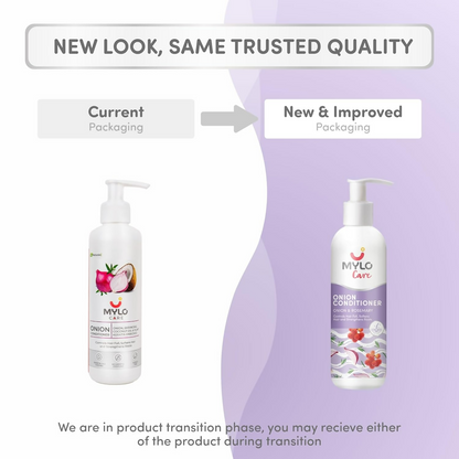 Mylo Care Anti Hair Fall Conditioner