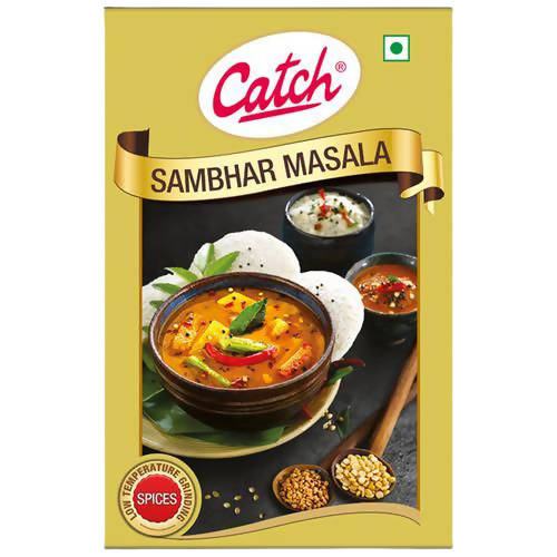 Buy Catch Sambhar Masala from DrMediCart, Ship from India to USA