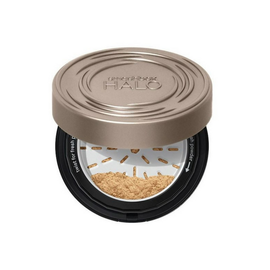 Smashbox Halo Fresh Perfecting Powder - Light/Medium - DrMediCart