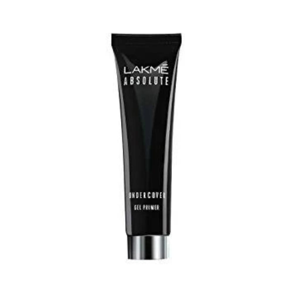Buy Lakme Absolute Undercover Gel Primer from DrMediCart, Ship from India to USA