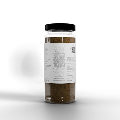 IKAI Natural Black Pepper Powder