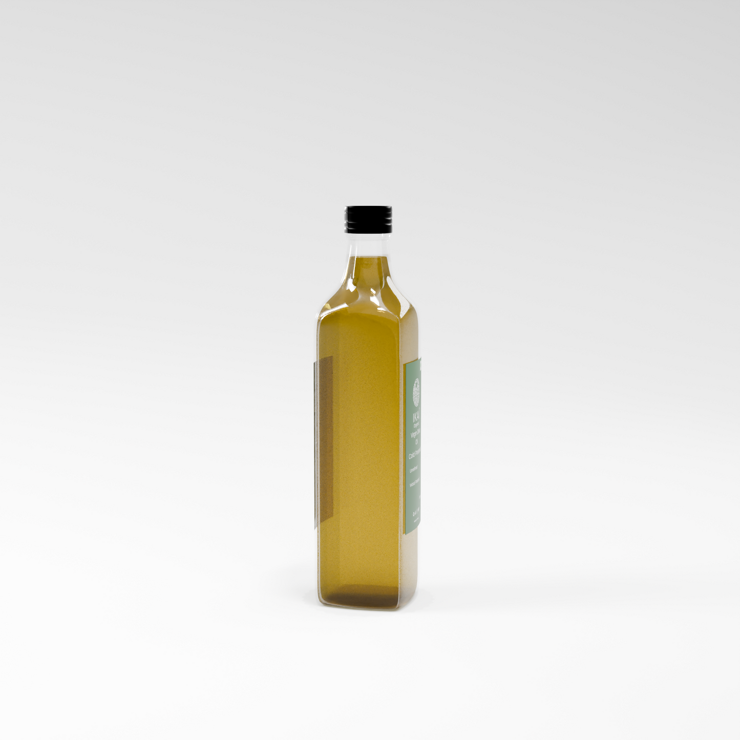 IKAI Organic Virgin Olive Oil