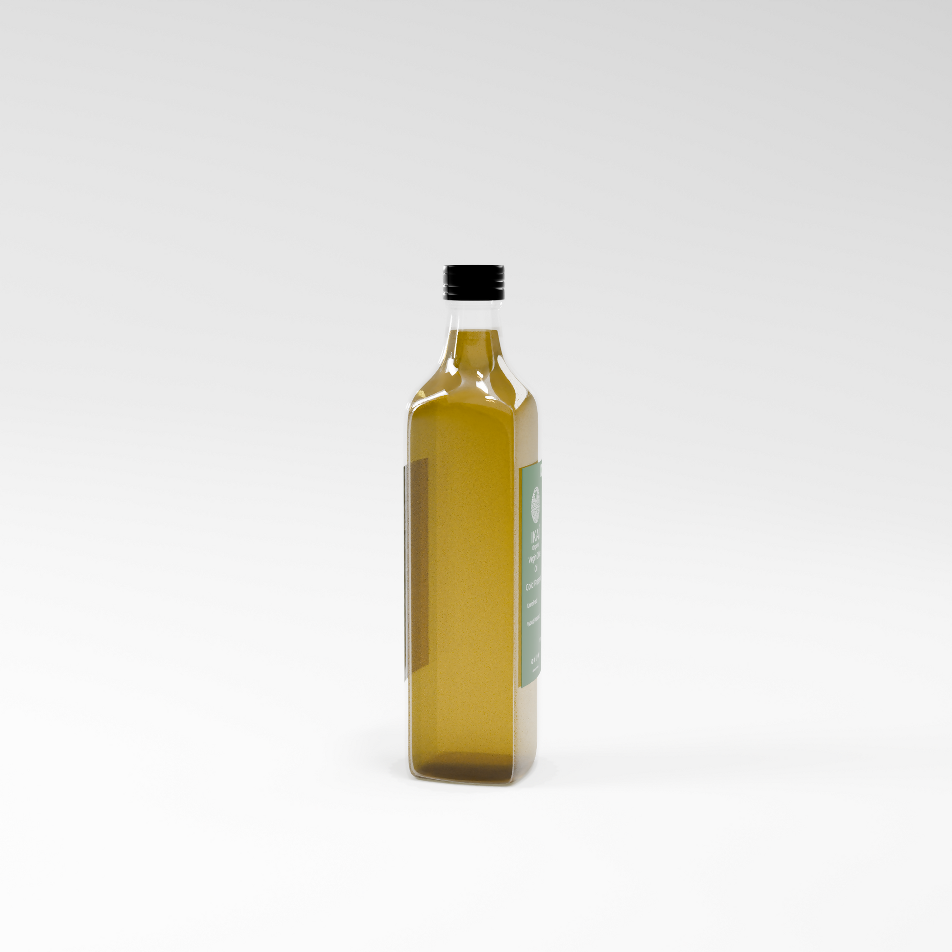 IKAI Organic Virgin Olive Oil