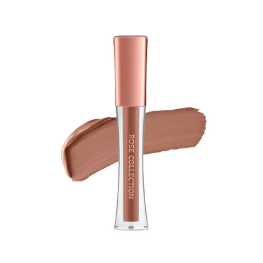 CAL Los Angeles Rose Collection Liquid Lip Color Cherry Blossom 01 - Nude