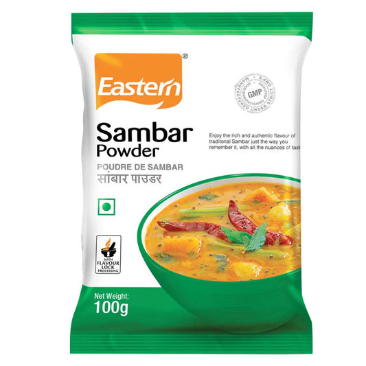 Buy Eastern Sambar Powder from DrMediCart, Ship from India to USA