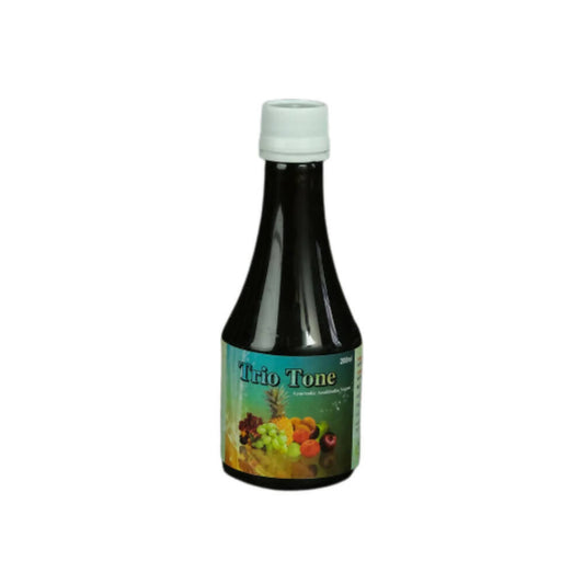 Sri Sai Pharmaceuticals Trio Tone Syrup