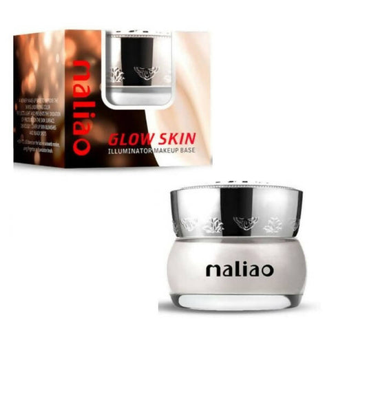 Buy Maliao Professional Glow Skin Silver Illuminator from DrMediCart, Ship from India to USA