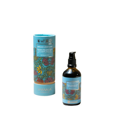 Varaasa Nirujam Joint Care - DrMediCart