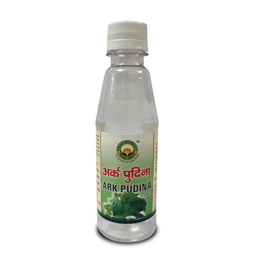 Buy Basic Ayurveda Ark Pudina from DrMediCart, Ship from India to USA