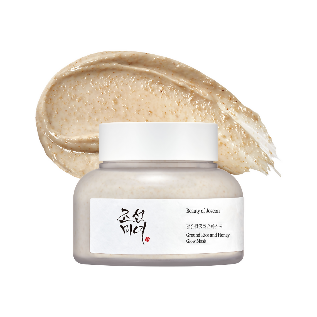 Beauty of Joseon Ground Rice And Honey Glow Mask