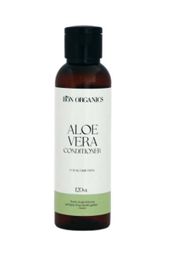 Bon Organics Aloe Vera Conditioner - DrMediCart
