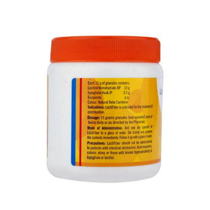 Lactifiber Granules