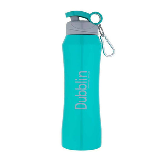 Buy Dubblin Handy Stainless Steel Sipper Water Bottle