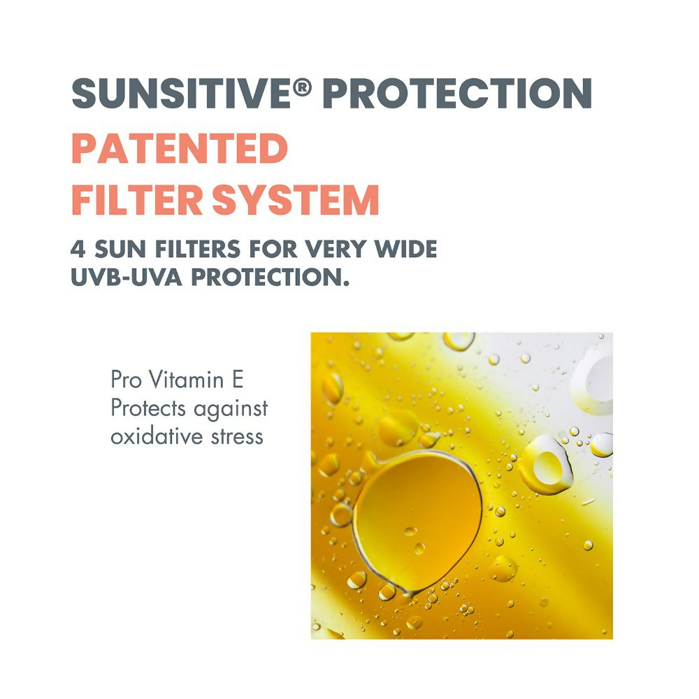 Avene Very High Protection Sunscreen Spray SPF 50+