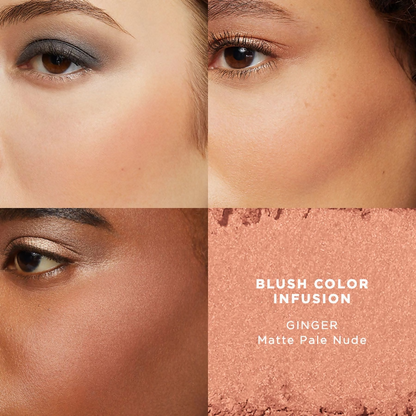 Laura Mercier Blush Color Infusion - Ginger