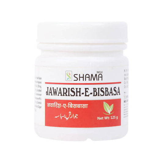 New Shama Jawarish-E-Bisbasa