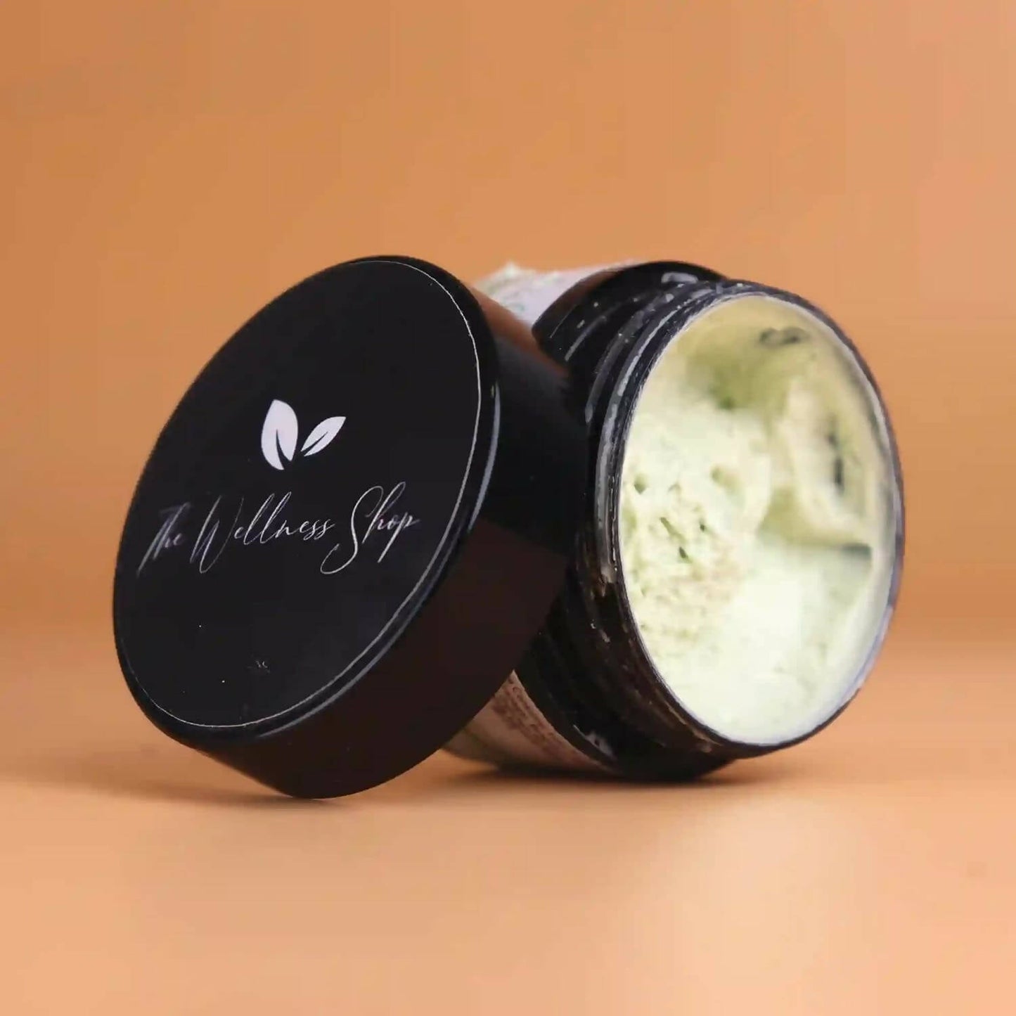 The Wellness Shop Volcan French Green Clay Face Mask - Drmedicart