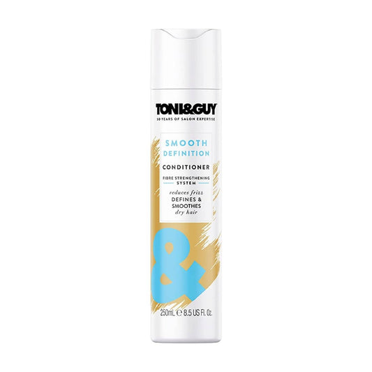 Toni&Guy Smooth Definition Hair Conditioner