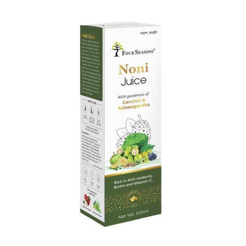 Four Seasons Noni Juice
