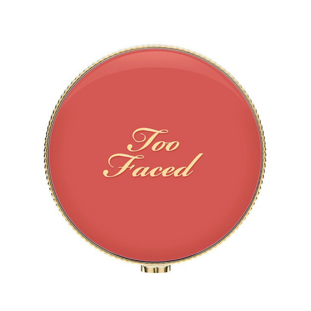 Too Faced Cloud Crush Blurring Blush - Tequila Sunset - DrMediCart 