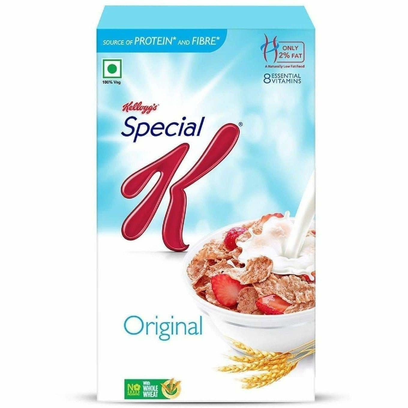 Buy Kellogg's Special K Original from DrMediCart, Ship from India to USA