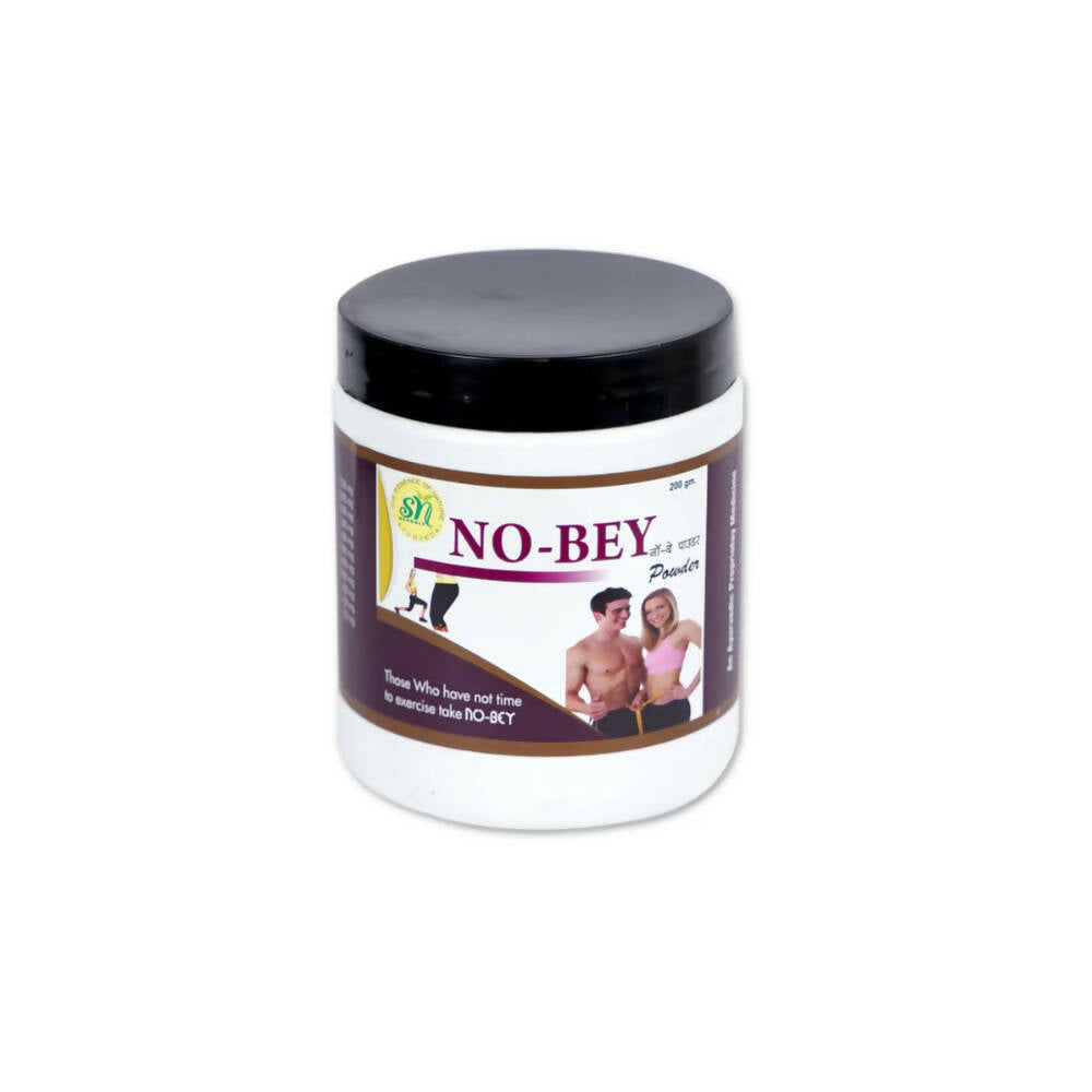 SN Herbals No-Bey Powder